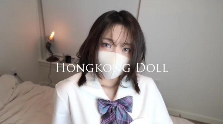 【玩偶姐姐】陪玩小姐姐被灌醉后入