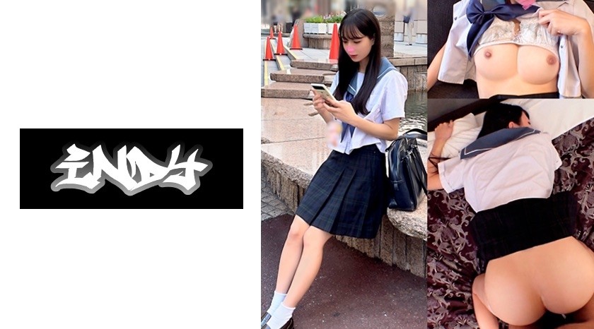 534CRT-100 [个人拍摄] 超级惊艳、身材苗条、性感乳头女孩被后入式猛操！！